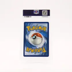 Veluza - 192/182 PSA 10 Paradox Rift Illustartion Rare Pokemon - GEM MT - Image 2