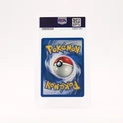Dark Machamp - 10/82 PSA 8 Team Rocket 1st Edition Holo Rare Pokemon - NM/MINT - Image 2