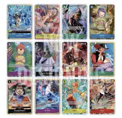 (PRESALE) One Piece Premium Card Collection Best Selection Vol. 6 Sealed English - Image 2