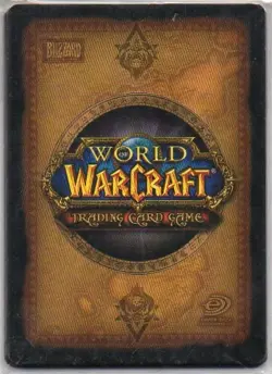 20 x Trading Card in Clear Polybag "World of Warcraft-WOW" CCG/TCG-deutsch-neu - Image 2