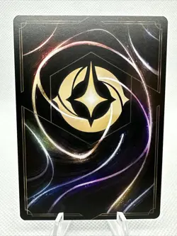 Thebes The Big Olive 204/204 Cold Foil Disney Lorcana Ursula’s Return - Image 2