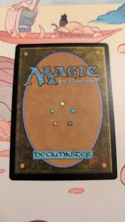 1 x Michelangelo, Improviser - Teenage Mutant Ninja Turtles - NM-Mint - MTG - Image 2