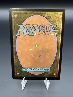 Magic: The Gathering Chronicle of Victory Legendary Artifact ECL 0253 Aldo Domi… - Image 3