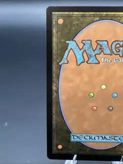 Magic: The Gathering Chronicle of Victory Legendary Artifact ECL 0253 Aldo Domi… - Image 4