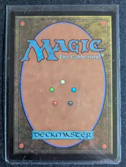 Lin Sivvi Defiant Hero - FOIL - Nemesis - NM - MTG - Magic the Gathering - White - Image 2