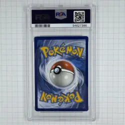 2016 Imakuni Doduo Evolutions Set XY Pokemon Card PSA 10 GEM MINT BANNED RARE - Image 2
