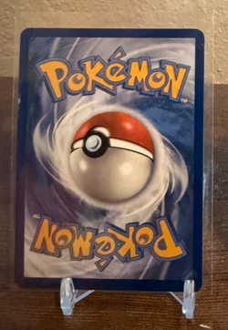 Pokemon - Prismatic Evolutions - Eevee #173 Promo NM + Code Card - Image 2