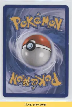 Chandelure EX Pokemon Black & White Legendary Treasures #77 READ 0jp9 - Image 2