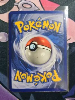 Pokemon TCG Machamp Base Set 8/102 1st Edition Holo Rare 1999 100 HP - Image 2