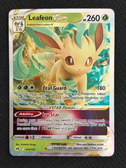 Leafeon VMAX~ Cute & Pastel Pokemon Gallery - Image 1