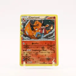 Charizard - RC5/RC32 Generations Radiant Collection Pokemon - NM/LP - Image 1