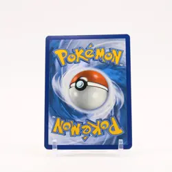 M Gengar EX - XY166 Black Star Promo Pokemon - NM/LP - Image 2