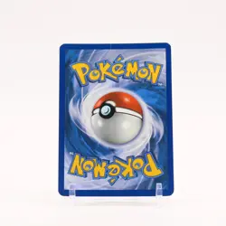 Gardevoir - 8/127 Platinum Holo Rare Pokemon - LP - Image 2
