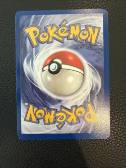 Dark Charmelon 32/82 Team Rocket 1st Edition MP Pokemon Card - Image 2