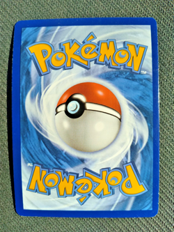 Pokemon TCG Mew EX Black Star Promo SVP053 Lightly Played - Image 2