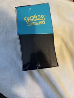 Pokemon Mega Evolution Ascended Hero’s ETB - Image 3