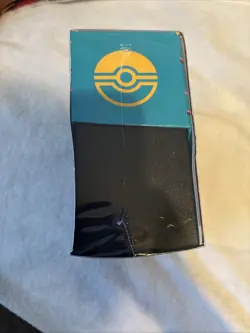 Pokemon Mega Evolution Ascended Hero’s ETB - Image 5