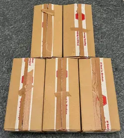Pokemon Center ETB Case - ME02.5 Ascended Heroes ETB - Empty Box - Fast Ship ✅ - Image 2
