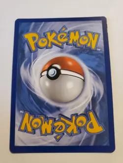 Pokemon TCG Dragonite Furious Fists 74/111 Holo Holo Rare EX LP - Image 2