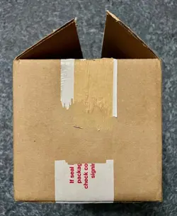 6 x Pokemon Center ETB Empty Case - ME02.5 Ascended Heroes ETB + Mega Lucario - Image 5