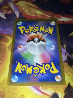 Pokemon Japanese VMAX Climax FULL ART Ice Rider Calyrex VMAX 044/184 - NM - Image 2
