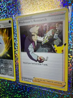2021 Pokemon TCG Celebrations: Classic Collection 60/145 Tapu Lele GX - Image 4