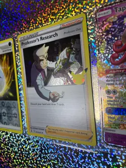2021 Pokemon TCG Celebrations: Classic Collection 60/145 Tapu Lele GX - Image 5