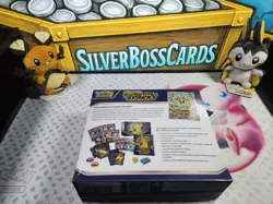 Surging Sparks ETB - New & Factory Sealed - Pokemon TCG: SV08 - Image 2