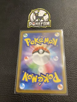 Alomomola AR 112/086 SV11B Black Bolt - Pokemon Card Japanese Scarlet & Violet - Image 2