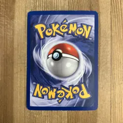 Abra 1st Edition 49/82 Common Team Rocket Pokemon Vintage MP 2000 WOTC - Image 2