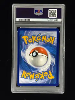 Mew GG10 Pokemon Crown Zenith PSA 9 🔥🔥🔥 - Image 2