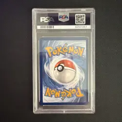 2023 POKEMON SWORD & SHIELD CROWN ZENITH #GG30 FULL ART/PIKACHU PSA 9 - Image 2