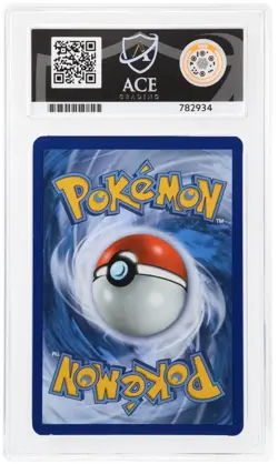 Charizard - 11/108 - Reverse Holo - Pokemon XY Evolutions - ACE 9 - Image 2