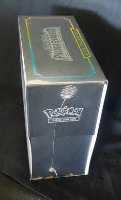 Pokemon Paldea Evolved New Sealed Elite Trainer Box ETB 820650853661 - Image 3
