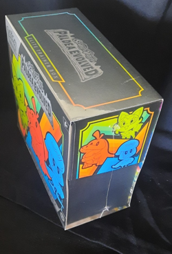 Pokemon Paldea Evolved New Sealed Elite Trainer Box ETB 820650853661 - Image 4