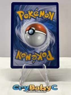 Pokemon Eevee V SWSH065 Sword & Shield BLACK STAR PROMO Eevee STAMP - Image 3