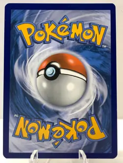 Pokemon Eevee V SWSH065 Sword & Shield BLACK STAR PROMO Eevee STAMP - Image 4