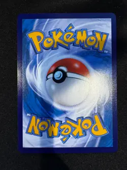Pokemon TCG Gengar 0307/07 Chinese CBB3 CS Full Art Rare Gem Pack Vol. 3 - Image 4