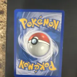 Pokemon TCG Meowth 121/165 Expedition Base Set Reverse Holo Basic Cat 50 HP - Image 3