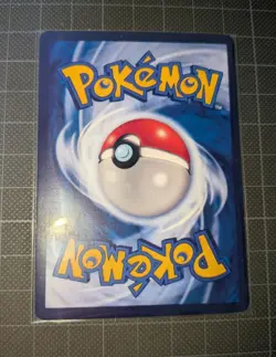 Pokemon Card "Pikachu with Grey Felt Hat" (Van Gogh Pikachu) Promotional Card - Image 5