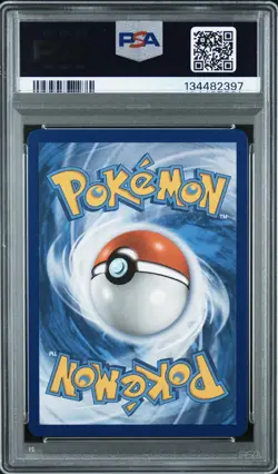 SPECIAL DELIVERY PIKACHU PSA 9 2020 POKEMON SWSH BSP #074 CENTER CANADA 2288 - Image 2