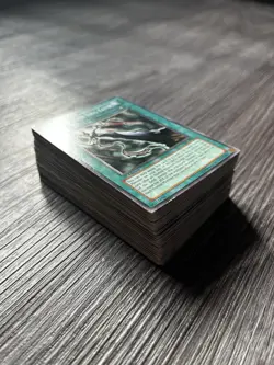 Lot 88 Cartes Yu-gi-Oh Anglaises 29 First Edition LOD DCR MFC AST - Image 5