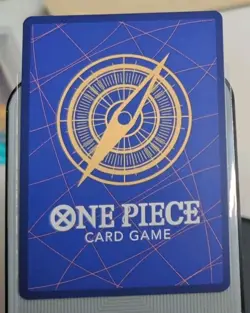 Boa Hancock SP Special Alt Art OP14-112 The Seven Warlords One Piece TCG - Image 2