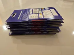 One Piece TCG: The Azure Sea's Seven Sleeved Booster OP-14 English-Lot Of 10 - Image 4