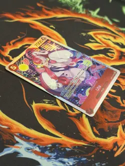 Uta (003) EB03-003 Extra Booster: One Piece Heroines Edition Foil - Image 4