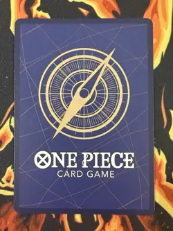 Uta (003) EB03-003 Extra Booster: One Piece Heroines Edition Foil - Image 5