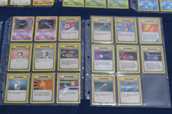 Pokemon Cards Complete Base Common Uncommon Rares Card Set LP/NM - Image 5