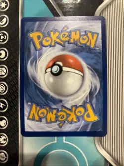 Clobbopus Holo Illustration Rare Card 207/191SV08 Surging Sparks - Image 2