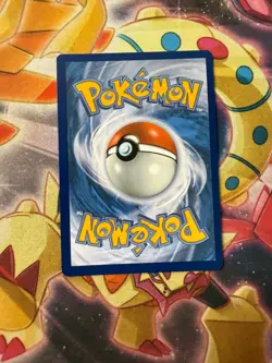 Pokemon Gholdengo EX Paradox Rift Special Illustration Card 252/182 NM - Image 2