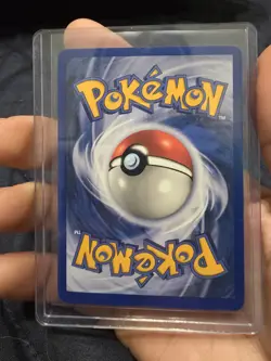 Mew Holo Black Star Promo Card 9/53 LP/NM - Image 3